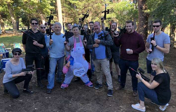 Fun Adults Activities